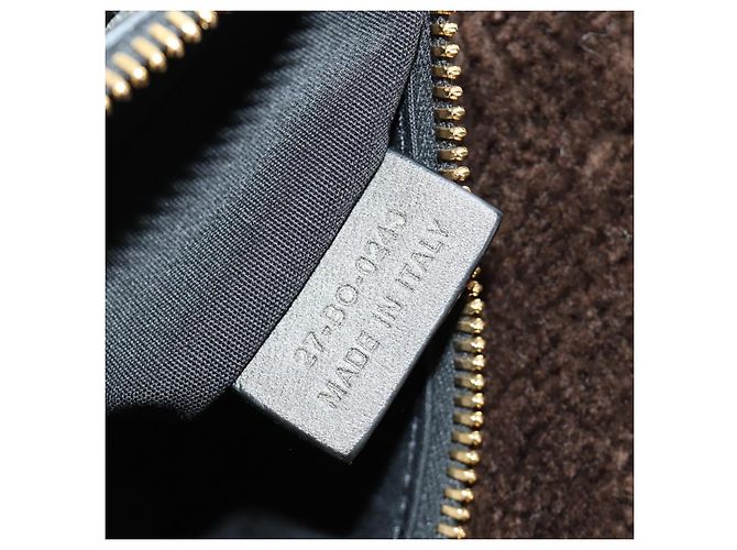 Christian Dior Trotter Canvas Saddle Bag DENIM TEARS Kooperation Auth 189721M - Ansicht 11