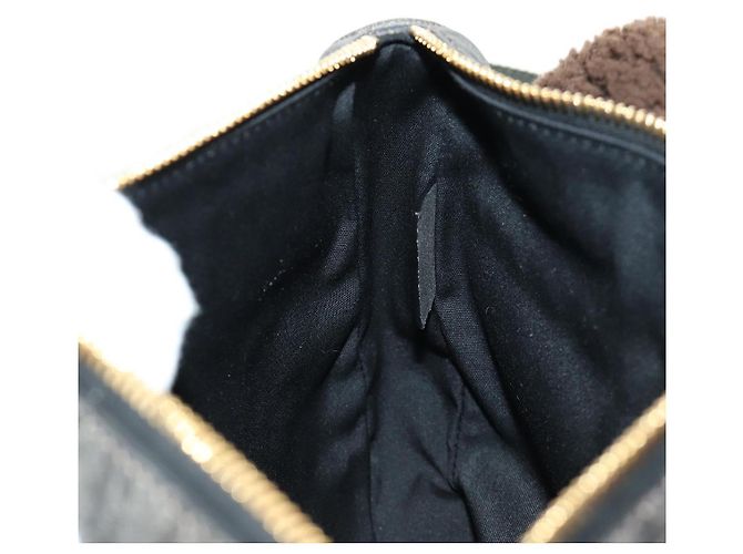 Christian Dior Trotter Canvas Saddle Bag DENIM TEARS Kooperation Auth 189721M - Ansicht 25