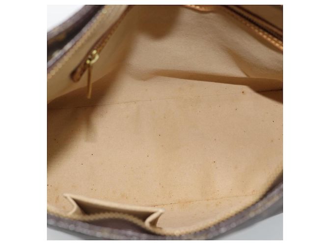 LOUIS VUITTON Borsa a Spalla Monogram Looping GM M51145 LV Auth ka5000 Monogramma - vista 14