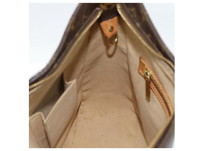 LOUIS VUITTON Borsa a Spalla Monogram Looping GM M51145 LV Auth ka5000 Monogramma - vista 16