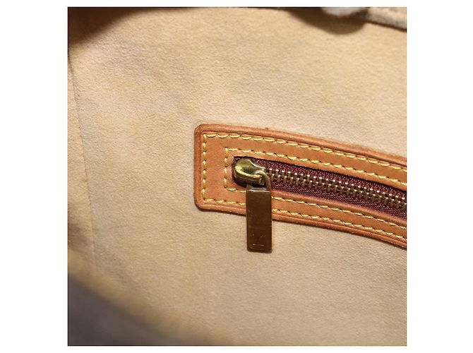 LOUIS VUITTON Borsa a Spalla Monogram Looping GM M51145 LV Auth ka5000 Monogramma - vista 17