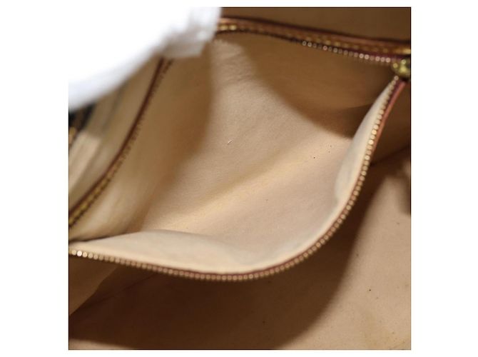 LOUIS VUITTON Borsa a Spalla Monogram Looping GM M51145 LV Auth ka5000 Monogramma - vista 18