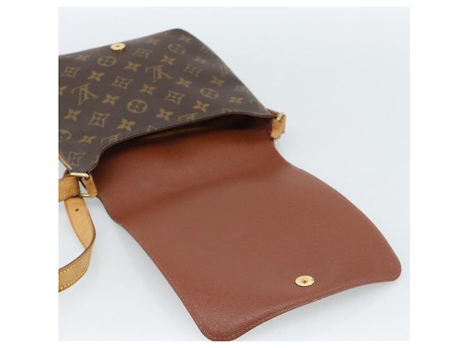LOUIS VUITTON Monogram Musette Salsa Shoulder Bag M51258 LV Auth 190161 Monogramm - Ansicht 10
