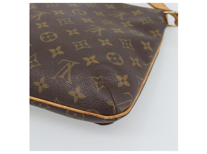 LOUIS VUITTON Monogram Musette Salsa Shoulder Bag M51258 LV Auth 190161 Monogramm - Ansicht 15