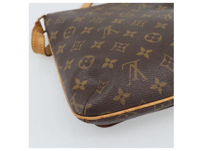 LOUIS VUITTON Monogram Musette Salsa Shoulder Bag M51258 LV Auth 190161 Monogramm - Ansicht 16