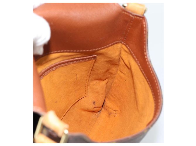 LOUIS VUITTON Monogram Musette Salsa Shoulder Bag M51258 LV Auth 190161 Monogramm - Ansicht 18