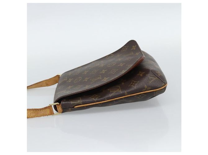LOUIS VUITTON Monogram Musette Salsa Shoulder Bag M51258 LV Auth 190161 Monogramm - Ansicht 3