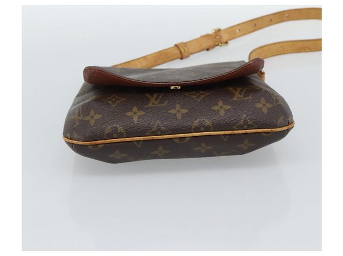 LOUIS VUITTON Monogram Musette Salsa Shoulder Bag M51258 LV Auth 190161 Monogramm - Ansicht 5