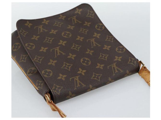 LOUIS VUITTON Monogram Musette Salsa Shoulder Bag M51258 LV Auth 190161 Monogramm - Ansicht 6
