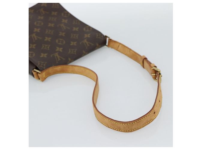 LOUIS VUITTON Monogram Musette Salsa Shoulder Bag M51258 LV Auth 190161 Monogramm - Ansicht 7