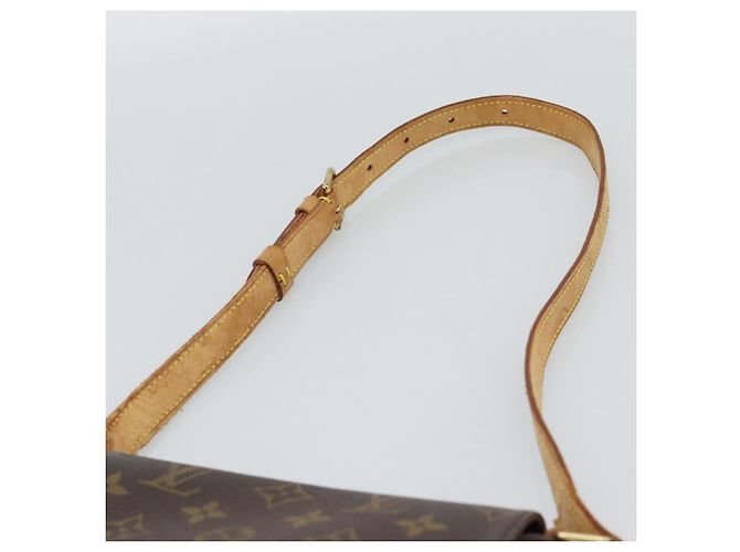LOUIS VUITTON Monogram Musette Salsa Shoulder Bag M51258 LV Auth 190161 Monogramm - Ansicht 8