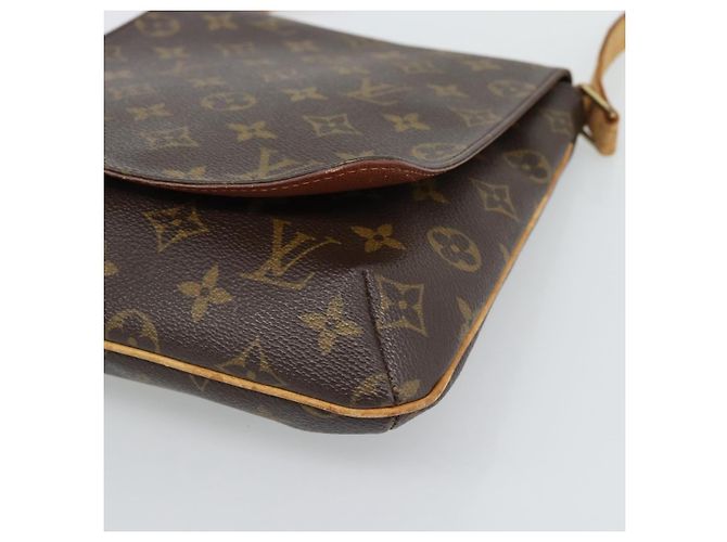 LOUIS VUITTON Monogram Musette Salsa Shoulder Bag M51258 LV Auth 190161 Monogramm - Ansicht 9