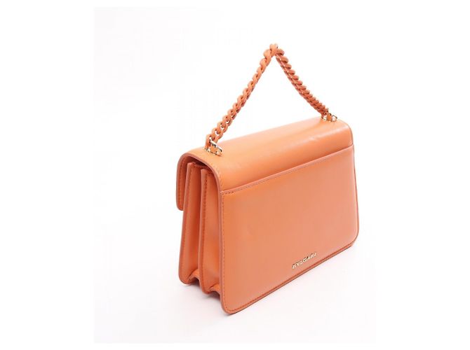 Bulgari Borsa 2-Way Bvlgari Serpenti Forever Arancione - vista 2