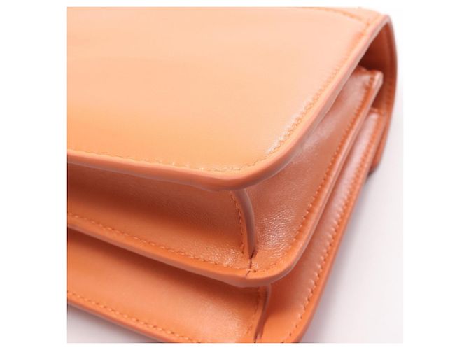 Bulgari Borsa 2-Way Bvlgari Serpenti Forever Arancione - vista 6