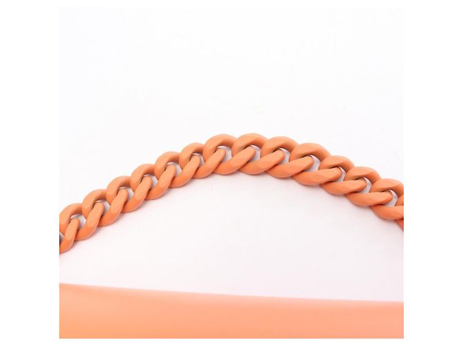 Bulgari Borsa 2-Way Bvlgari Serpenti Forever Arancione - vista 7