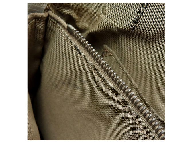 Borsa 2-Way Fendi By The Way Grigio - vista 12