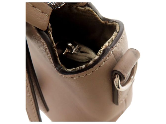 Borsa 2-Way Fendi By The Way Grigio - vista 14