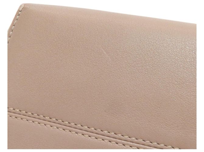 Borsa 2-Way Fendi By The Way Grigio - vista 17