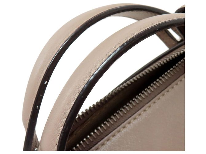 Borsa 2-Way Fendi By The Way Grigio - vista 23