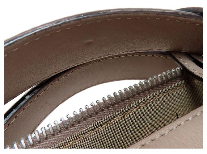 Borsa 2-Way Fendi By The Way Grigio - vista 24