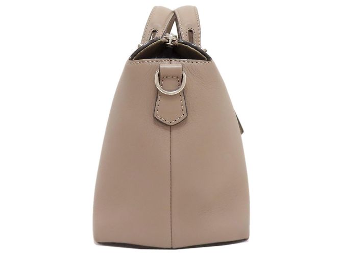 Borsa 2-Way Fendi By The Way Grigio - vista 3