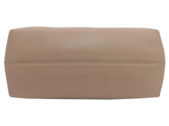 Borsa 2-Way Fendi By The Way Grigio - vista 4
