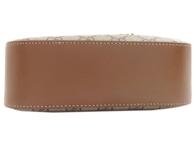 Gucci Horsebit Kleine Camera Bag Braun - Ansicht 4