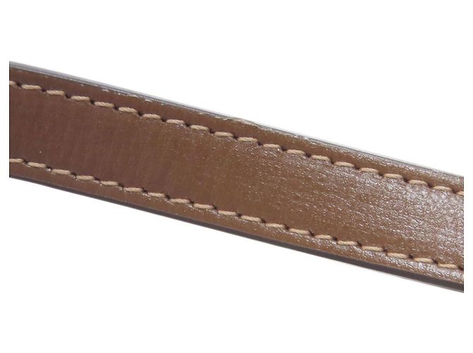 Gucci Horsebit Kleine Camera Bag Braun - Ansicht 8
