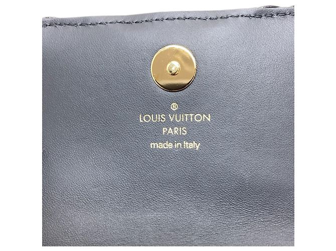 Louis Vuitton Rosalie GO-14 Monedero - vista 7