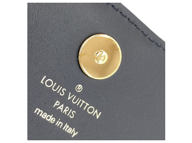 Louis Vuitton Rosalie GO-14 Monedero - vista 8