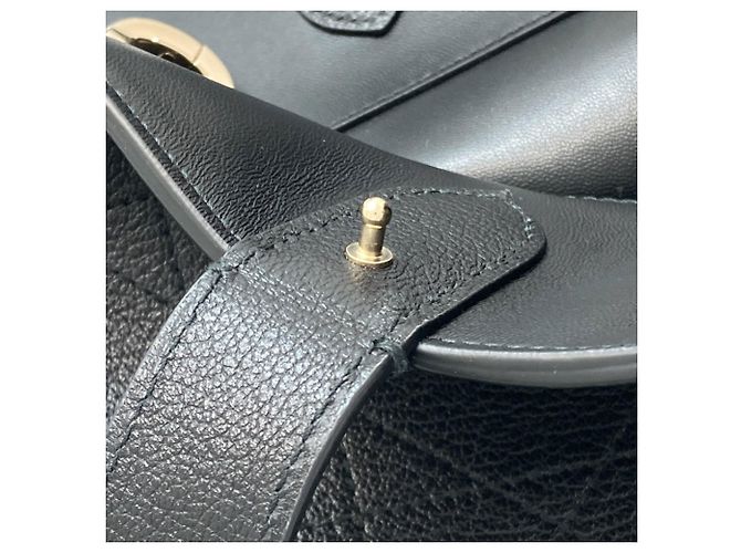 Borsa Christian Dior Toujours Nero - vista 14