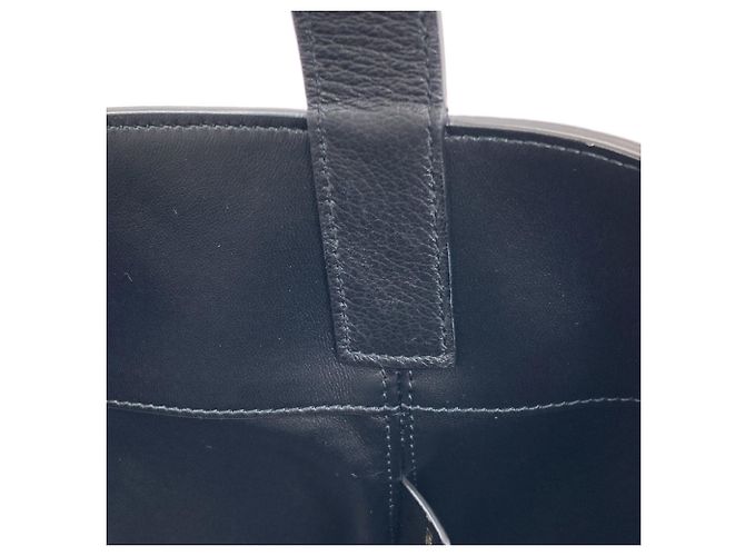 Borsa Christian Dior Toujours Nero - vista 8