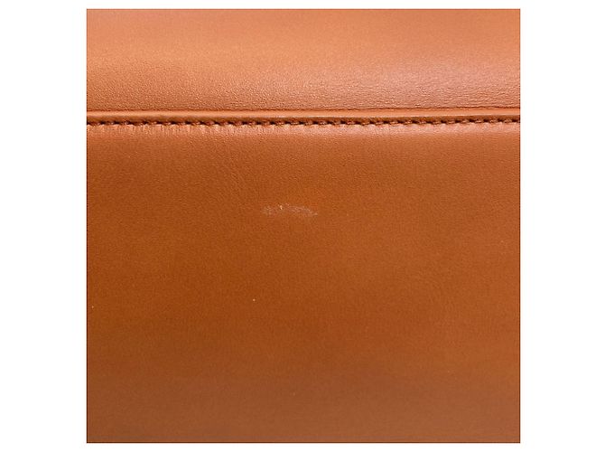 Borsa Tote Cabas Intrecciato Bottega Veneta Marrone - vista 6