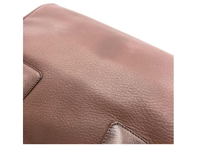 Borsa Doctor Prada B11246 Marrone - vista 10