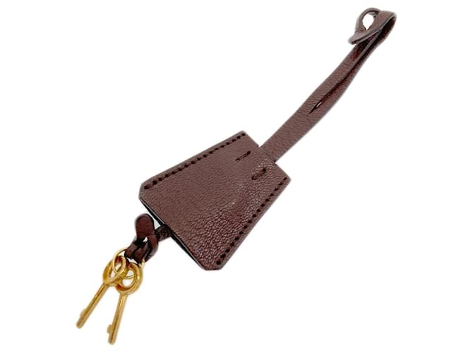 Borsa Doctor Prada B11246 Marrone - vista 7