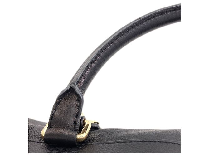 Borsa 2-Way Loewe Amazona Nero - vista 10