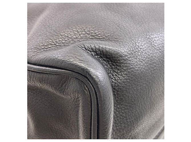 Borsa 2-Way Loewe Amazona Nero - vista 14