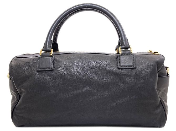 Borsa 2-Way Loewe Amazona Nero - vista 2