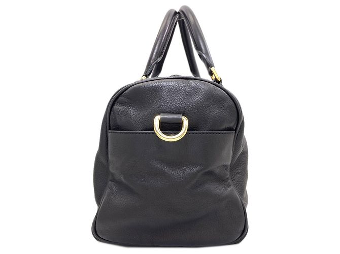 Borsa 2-Way Loewe Amazona Nero - vista 3