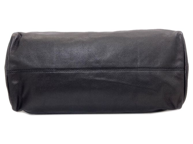 Borsa 2-Way Loewe Amazona Nero - vista 4
