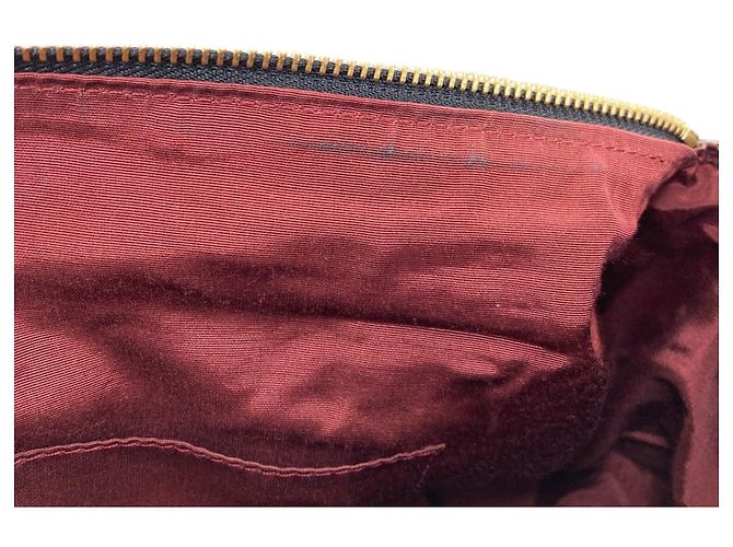 Borsa 2-Way Loewe Amazona Nero - vista 8