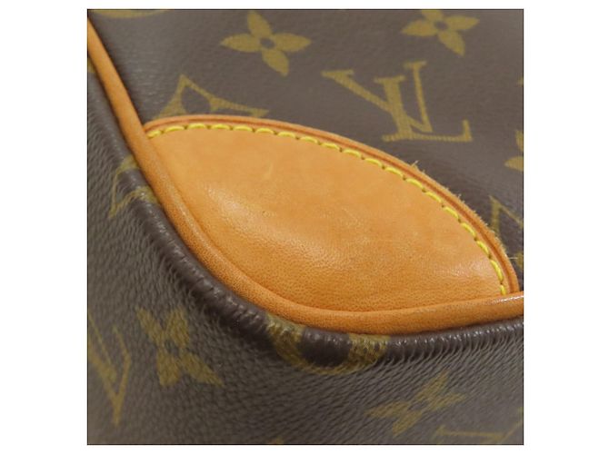 Borsa a Spalla Louis Vuitton Monogram Trocadero 27 Monogramma - vista 16