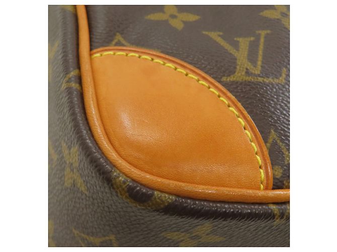 Borsa a Spalla Louis Vuitton Monogram Trocadero 27 Monogramma - vista 17