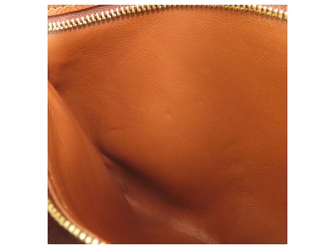 Borsa a Spalla Louis Vuitton Monogram Trocadero 27 Monogramma - vista 9