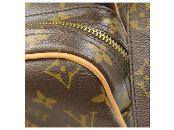 Borsa a Spalla Louis Vuitton Nile Monogramma - vista 11