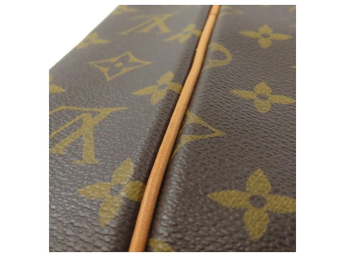 Borsa a Spalla Louis Vuitton Nile Monogramma - vista 13