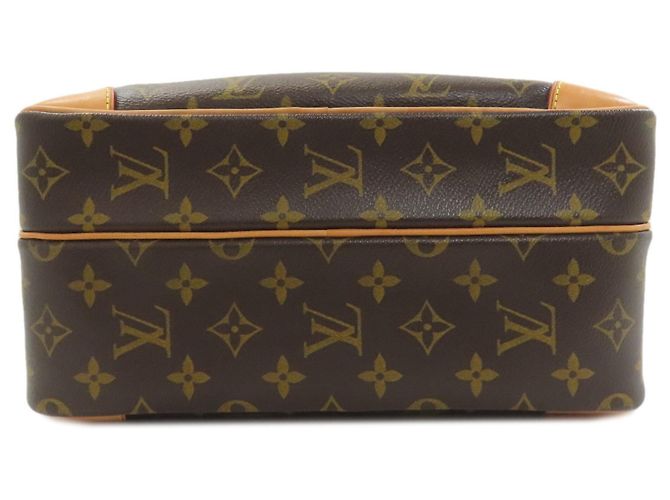 Borsa a Spalla Louis Vuitton Nile Monogramma - vista 4