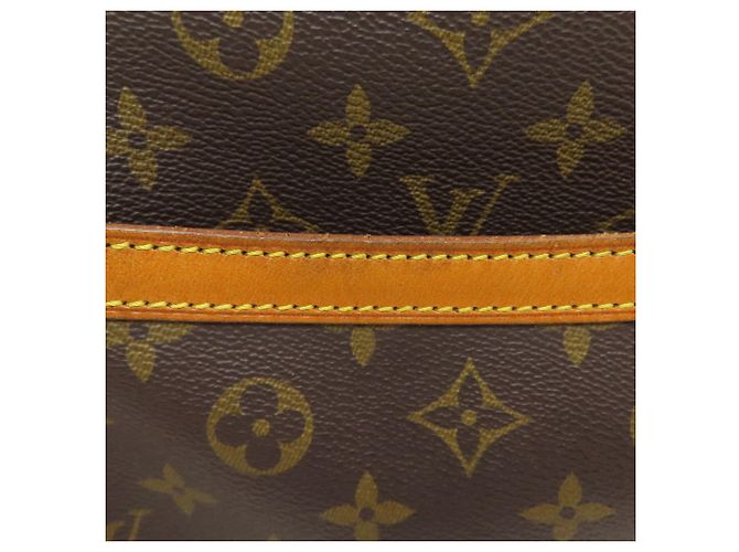 Borsa a Spalla Louis Vuitton Monogram Blois Monogramma - vista 10
