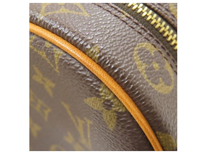 Borsa a Spalla Louis Vuitton Monogram Blois Monogramma - vista 11