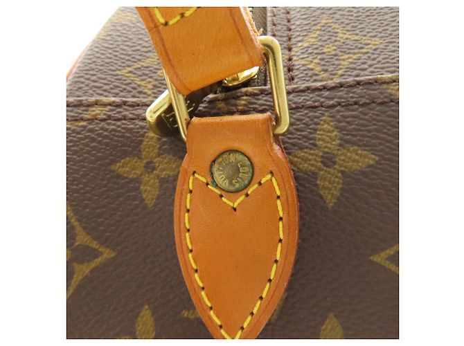 Borsa a Spalla Louis Vuitton Monogram Blois Monogramma - vista 12